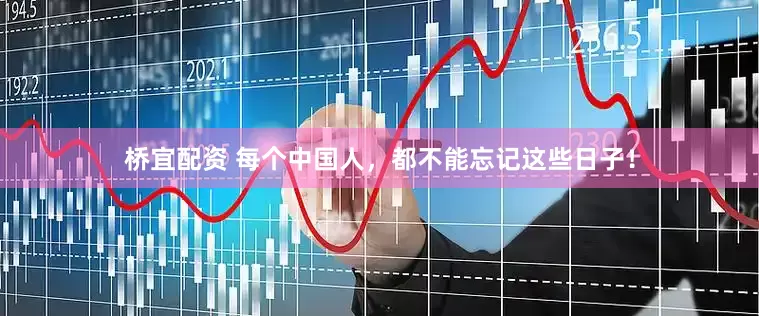 桥宜配资 每个中国人，都不能忘记这些日子！